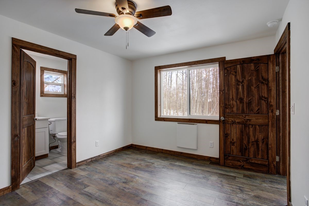 3239 Redhill Road Fairplay, CO 80440 - Photo 14 of 27 Same model home built by same builder
