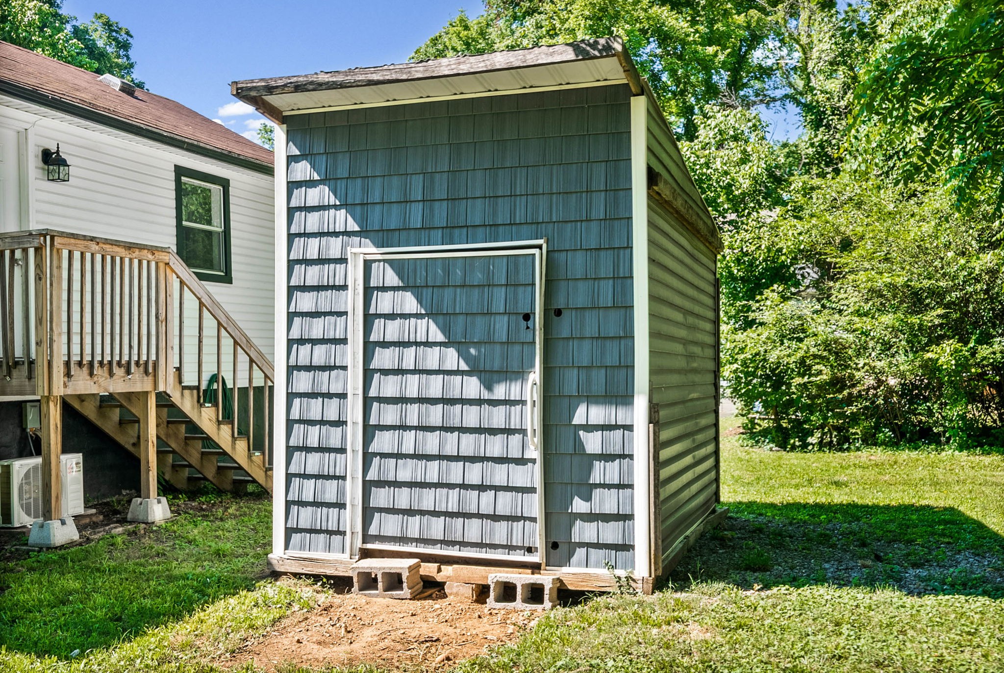 124 Edmondson Ferry Road Clarksville, TN 37040 - Photo 20 of 25