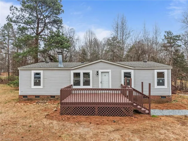 $200,000 | 7934 Wood Hollow Trail, Liberty, NC 27298