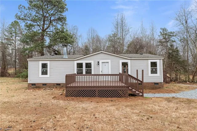 $200,000 | 7934 Wood Hollow Trail, Liberty, NC 27298