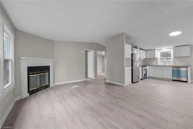 $200,000 | 7934 Wood Hollow Trail, Liberty, NC 27298