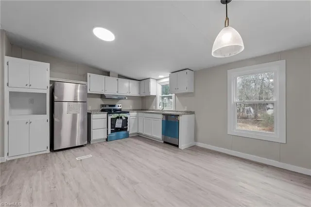 $200,000 | 7934 Wood Hollow Trail, Liberty, NC 27298