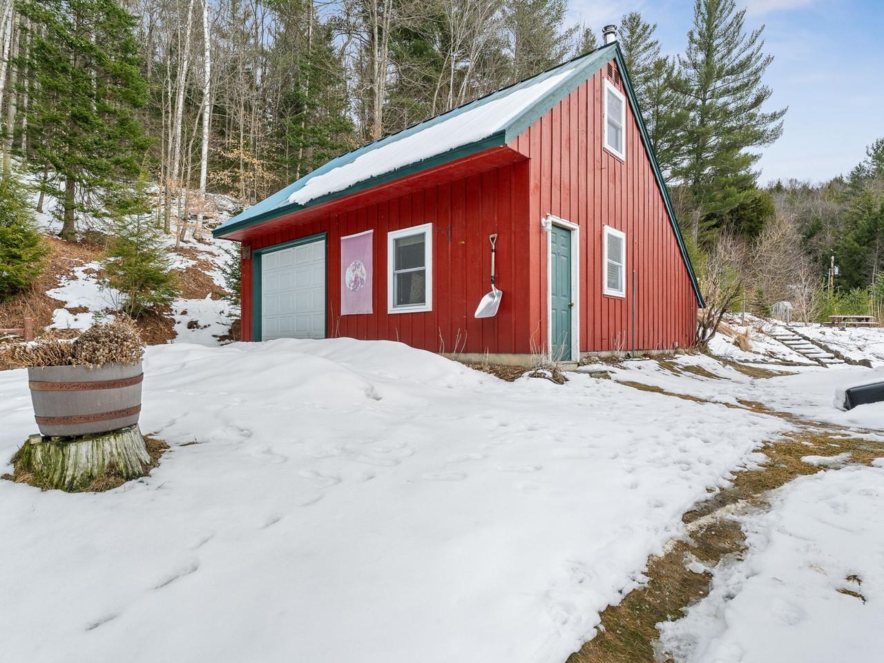159 Tracy Hill Road Roxbury, VT 05669 - Photo 35 of 58