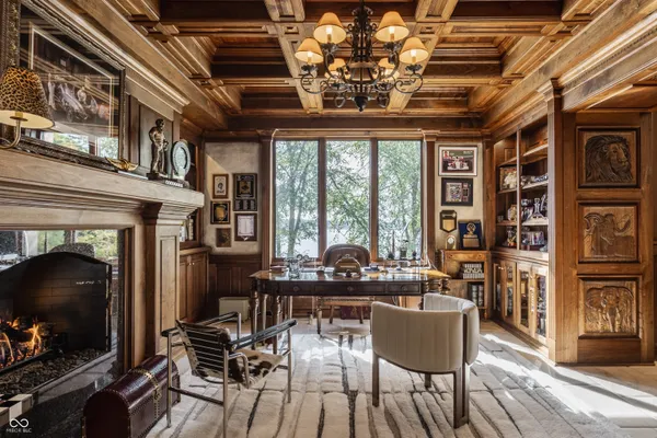 $10,948,500 | 10606 Brooks School Road, Fishers, IN 46037