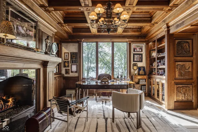 $11,950,000 | 10606 Brooks School Road, Fishers, IN 46037