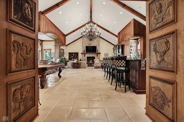 $10,948,500 | 10606 Brooks School Road, Fishers, IN 46037