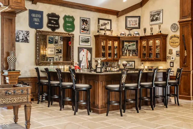 $11,950,000 | 10606 Brooks School Road, Fishers, IN 46037