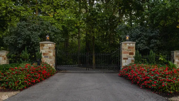 $10,948,500 | 10606 Brooks School Road, Fishers, IN 46037