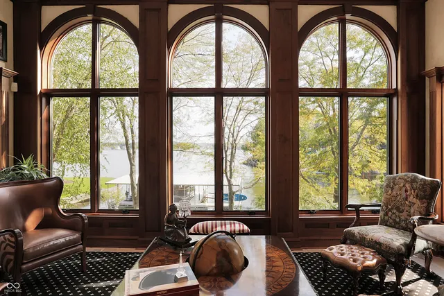 $11,950,000 | 10606 Brooks School Road, Fishers, IN 46037