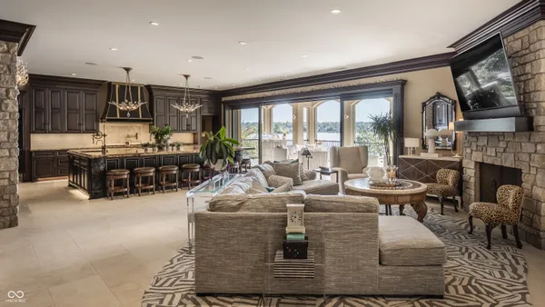 $10,948,500 | 10606 Brooks School Road, Fishers, IN 46037