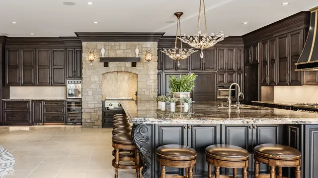 $11,950,000 | 10606 Brooks School Road, Fishers, IN 46037