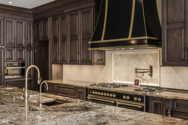 $11,950,000 | 10606 Brooks School Road, Fishers, IN 46037