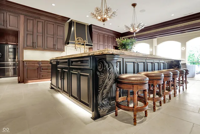 $11,950,000 | 10606 Brooks School Road, Fishers, IN 46037