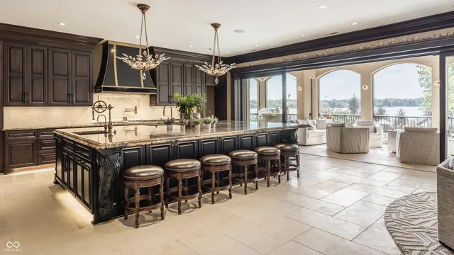 $11,950,000 | 10606 Brooks School Road, Fishers, IN 46037