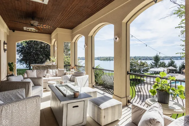 $11,950,000 | 10606 Brooks School Road, Fishers, IN 46037