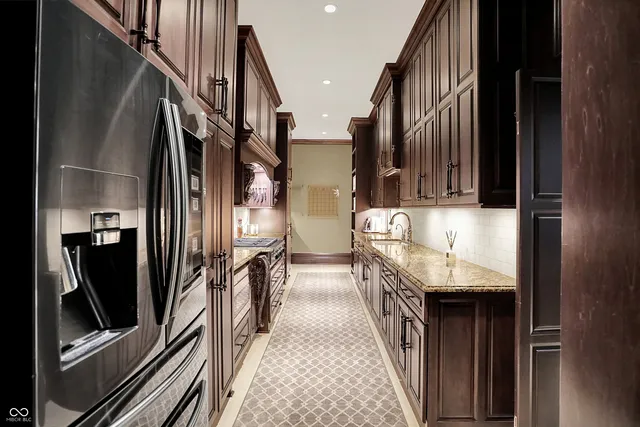 $11,950,000 | 10606 Brooks School Road, Fishers, IN 46037