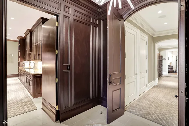 $11,950,000 | 10606 Brooks School Road, Fishers, IN 46037