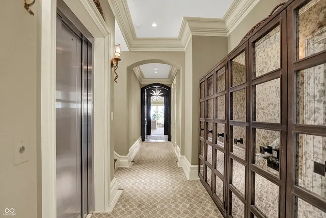 $11,950,000 | 10606 Brooks School Road, Fishers, IN 46037