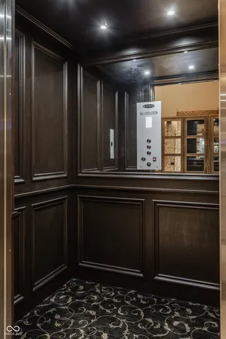 $11,950,000 | 10606 Brooks School Road, Fishers, IN 46037