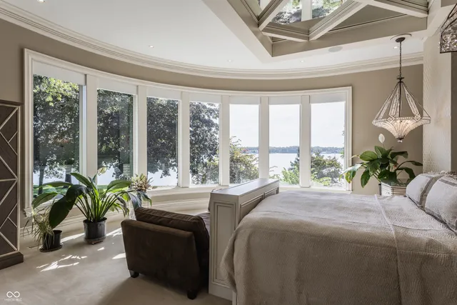 $11,950,000 | 10606 Brooks School Road, Fishers, IN 46037