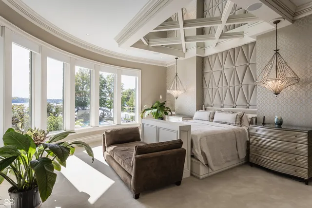 $11,950,000 | 10606 Brooks School Road, Fishers, IN 46037