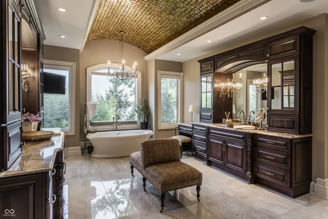 $11,950,000 | 10606 Brooks School Road, Fishers, IN 46037