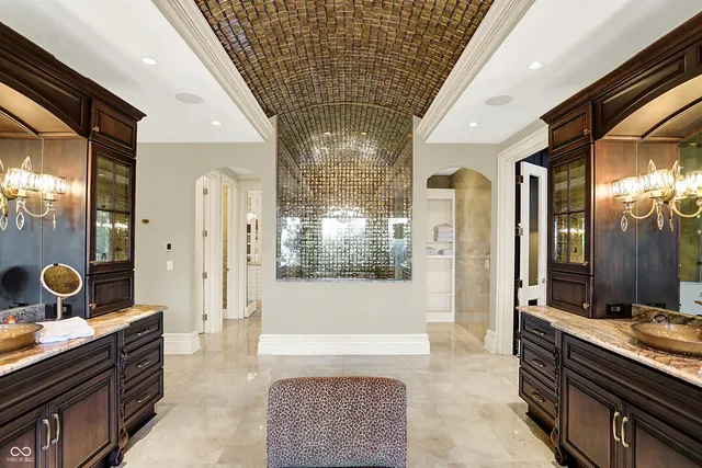 $11,950,000 | 10606 Brooks School Road, Fishers, IN 46037