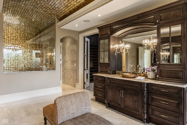 $11,950,000 | 10606 Brooks School Road, Fishers, IN 46037