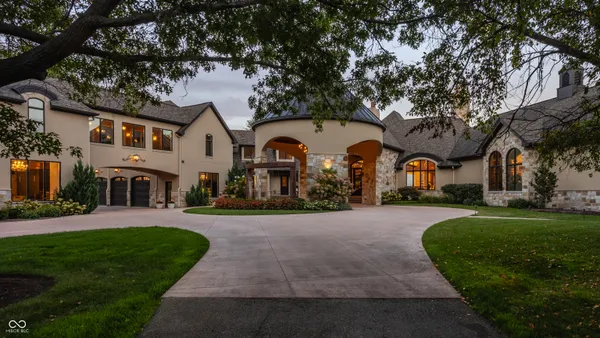 $10,948,500 | 10606 Brooks School Road, Fishers, IN 46037