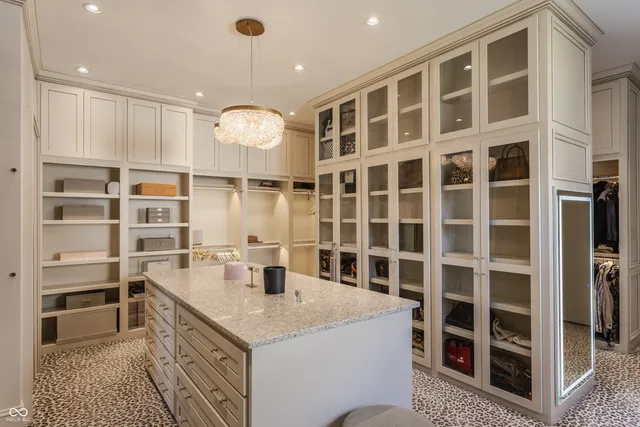 $11,950,000 | 10606 Brooks School Road, Fishers, IN 46037