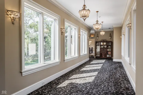 $10,948,500 | 10606 Brooks School Road, Fishers, IN 46037