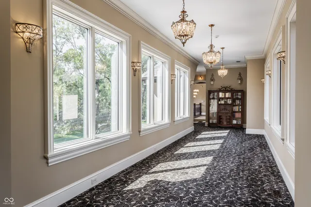 $11,950,000 | 10606 Brooks School Road, Fishers, IN 46037