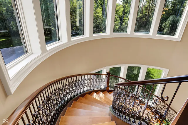 $11,950,000 | 10606 Brooks School Road, Fishers, IN 46037