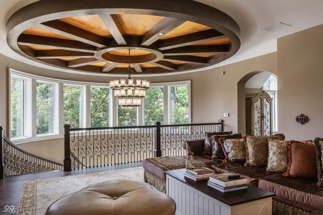 $11,950,000 | 10606 Brooks School Road, Fishers, IN 46037