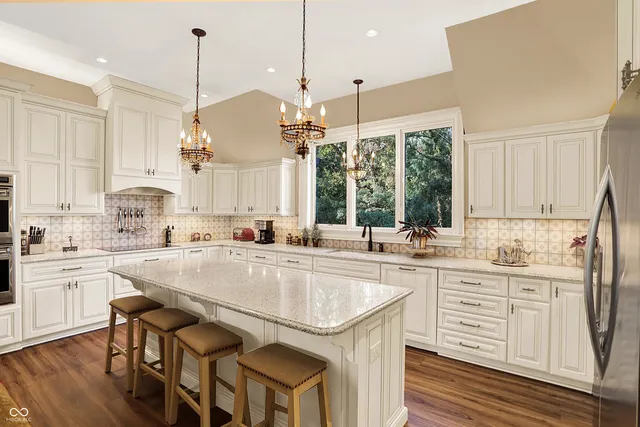 $11,950,000 | 10606 Brooks School Road, Fishers, IN 46037