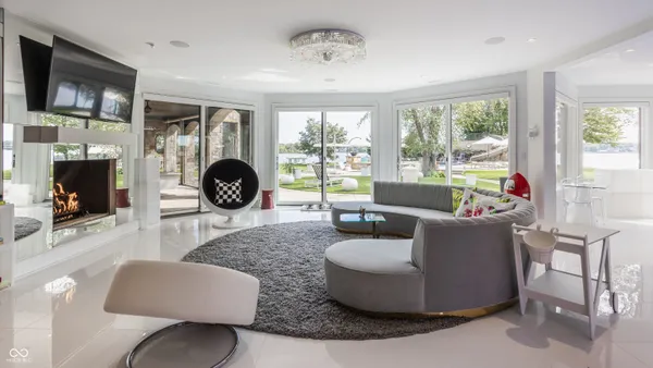 $10,948,500 | 10606 Brooks School Road, Fishers, IN 46037