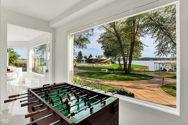 $11,950,000 | 10606 Brooks School Road, Fishers, IN 46037