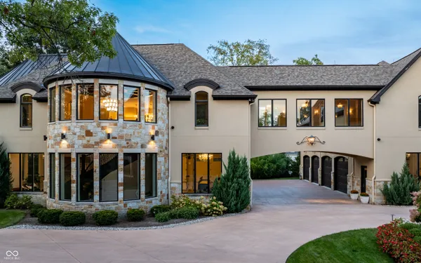 $10,948,500 | 10606 Brooks School Road, Fishers, IN 46037