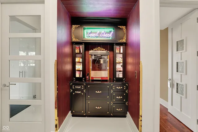 $11,950,000 | 10606 Brooks School Road, Fishers, IN 46037