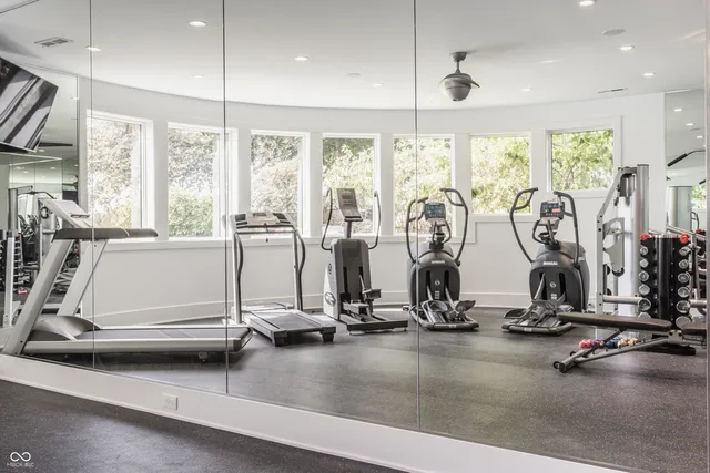 $11,950,000 | 10606 Brooks School Road, Fishers, IN 46037