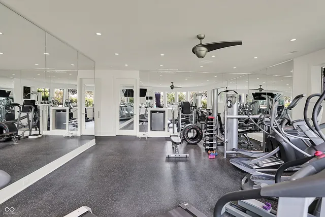 $11,950,000 | 10606 Brooks School Road, Fishers, IN 46037