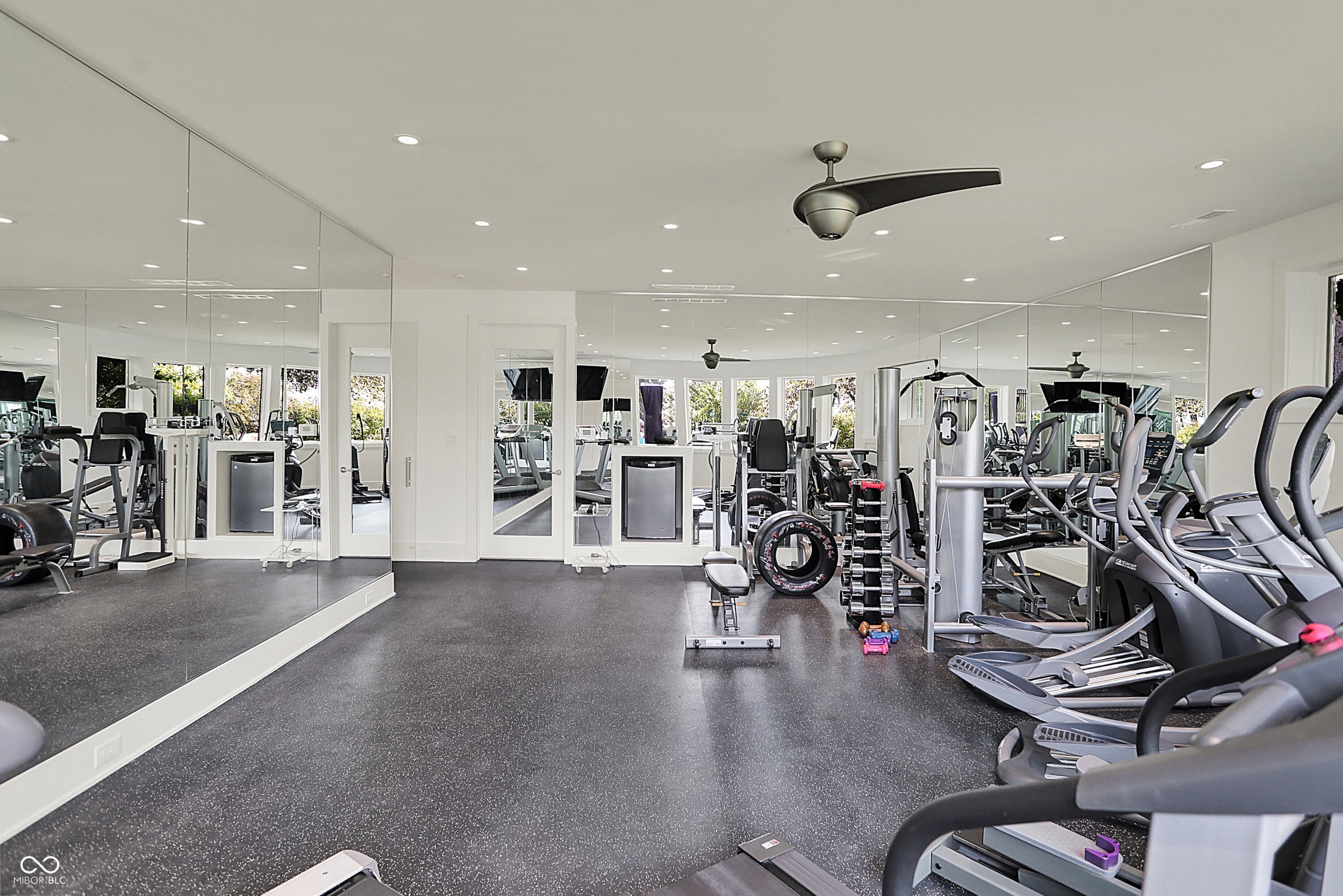 10606 Brooks School Road Fishers, IN 46037 - Photo 74 of 96