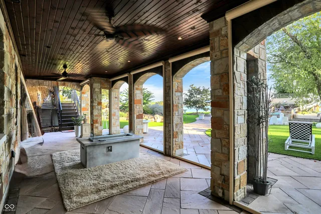 $11,950,000 | 10606 Brooks School Road, Fishers, IN 46037