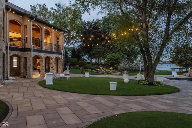 $11,950,000 | 10606 Brooks School Road, Fishers, IN 46037