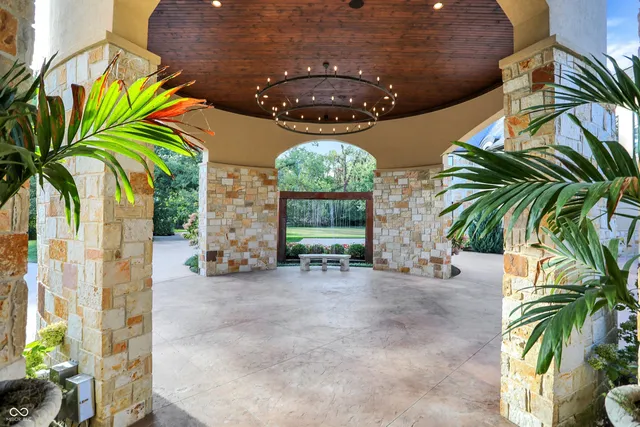 $11,950,000 | 10606 Brooks School Road, Fishers, IN 46037