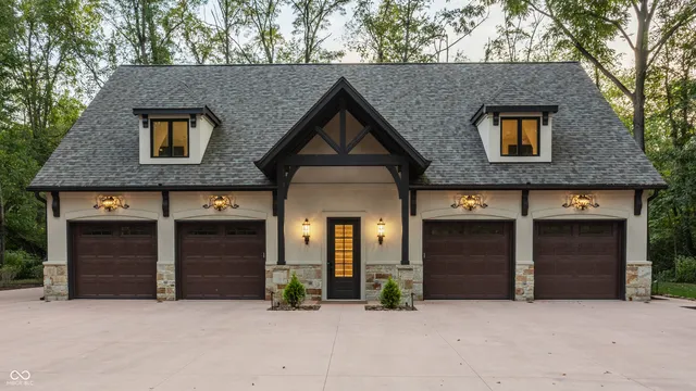 $11,950,000 | 10606 Brooks School Road, Fishers, IN 46037
