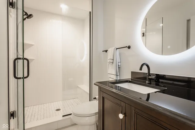 $11,950,000 | 10606 Brooks School Road, Fishers, IN 46037