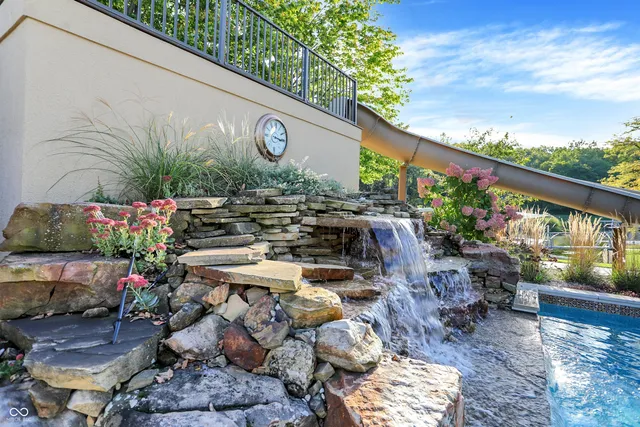 $11,950,000 | 10606 Brooks School Road, Fishers, IN 46037