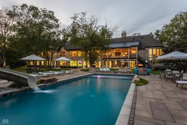 $10,948,500 | 10606 Brooks School Road, Fishers, IN 46037
