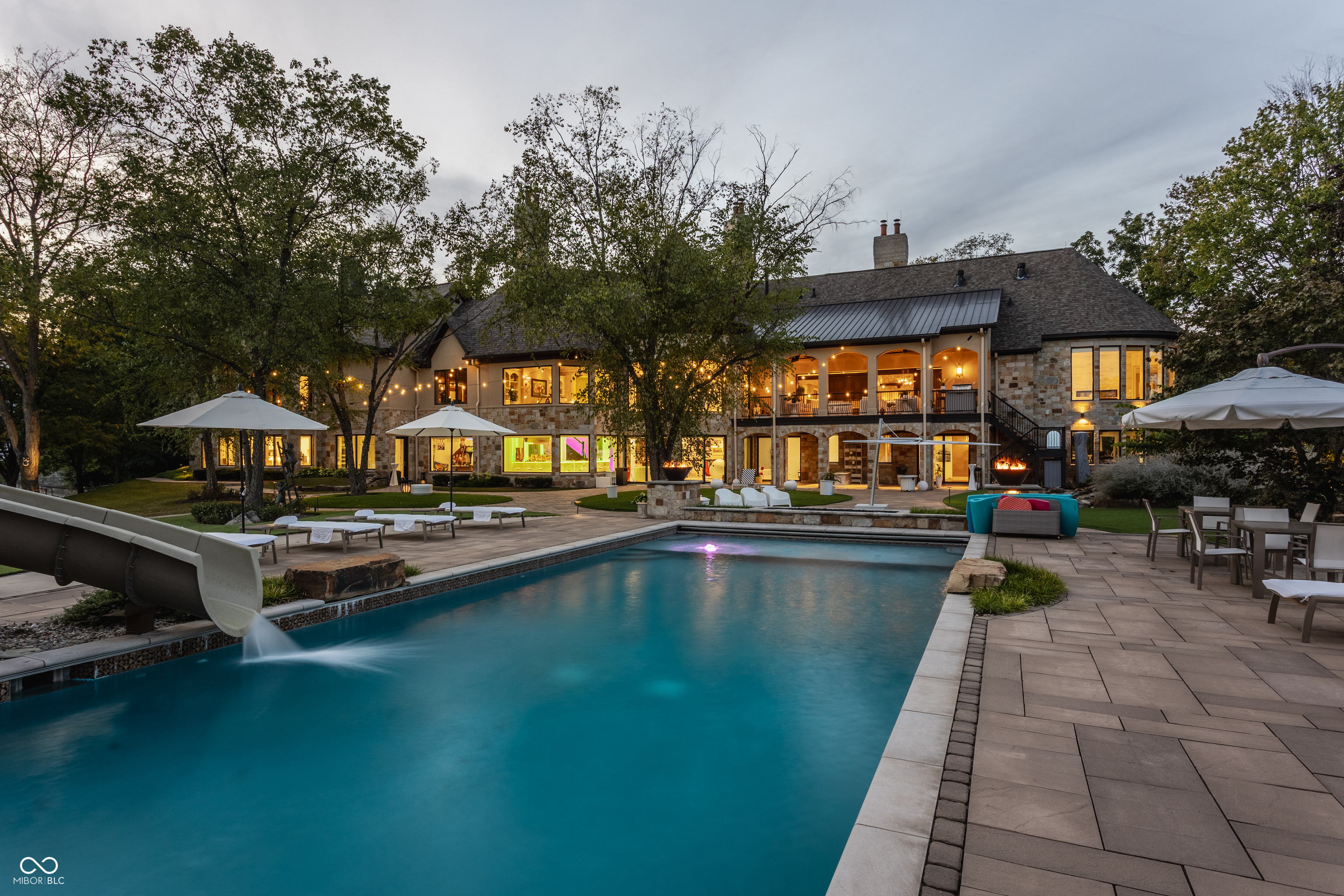 10606 Brooks School Road Fishers, IN 46037 - Photo 89 of 96